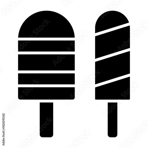 Ice lolly Icon
