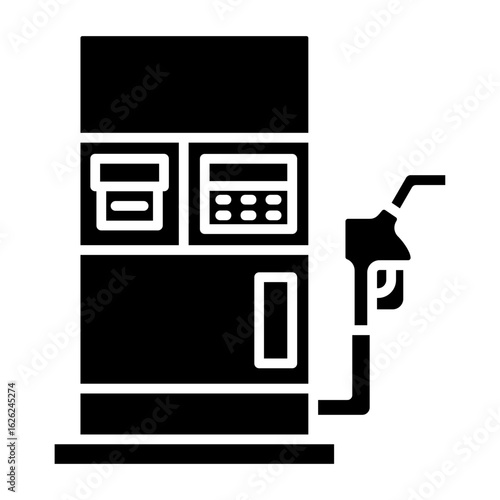 Petrol Icon