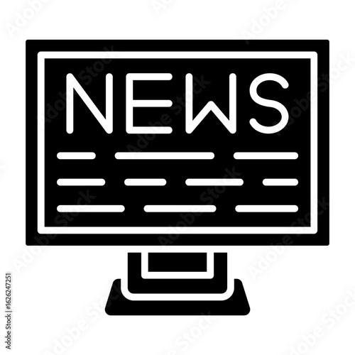 Computer Icon