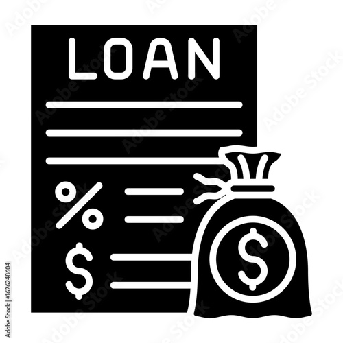 Loan Icon