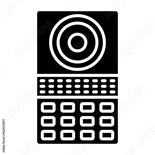 Intercom Icon