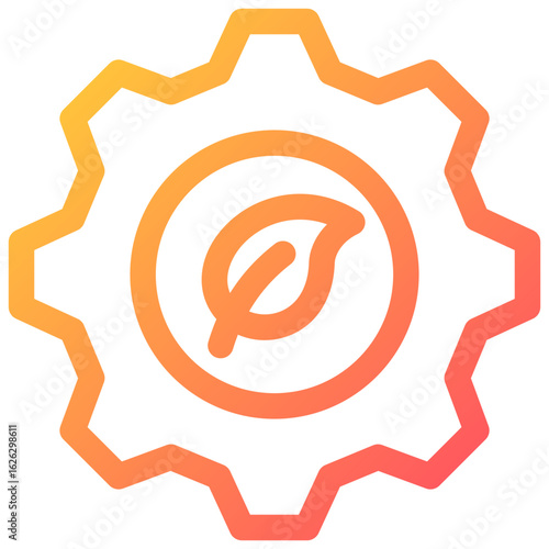 Gear Icon