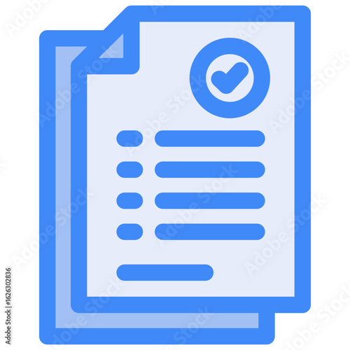 Exam Icon