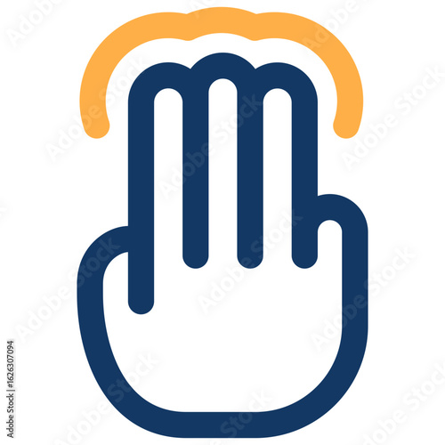 Tap Icon