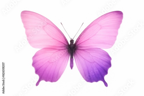 Easter Basket Overflowing with Colorful Flowers and Decorated Eggs in Spring Sunlight