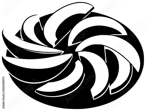 mango hanging from tree and being picked by farmer on kitchen counter served as smoothie