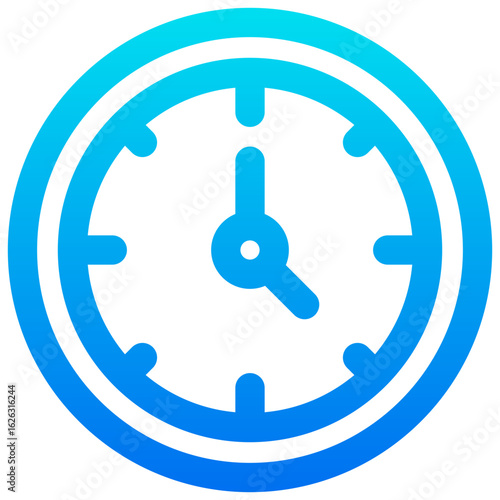 Clock Icon