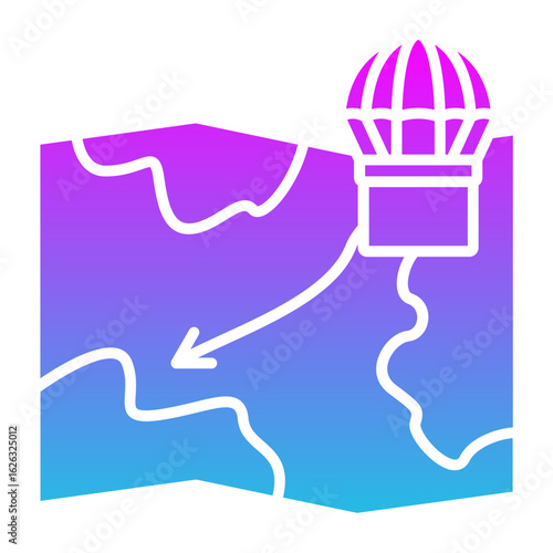 Map Icon