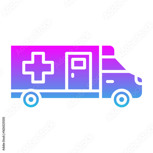 Ambulance Icon