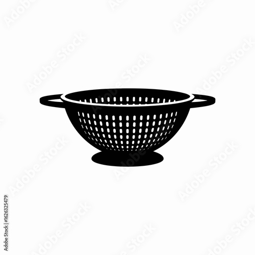 Colander Icon