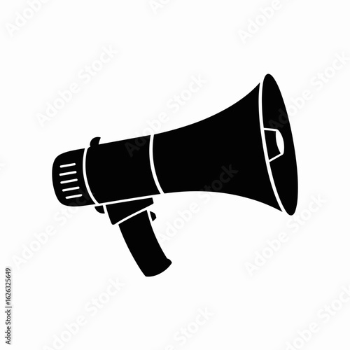 Megaphone Icon