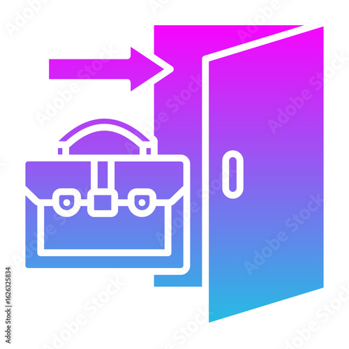 Fired Icon