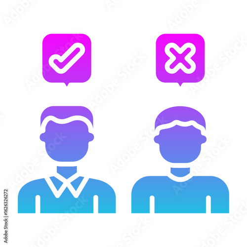 Candidates Icon