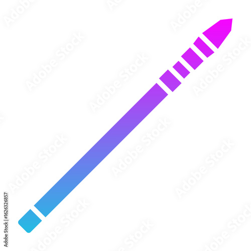 Spear Icon