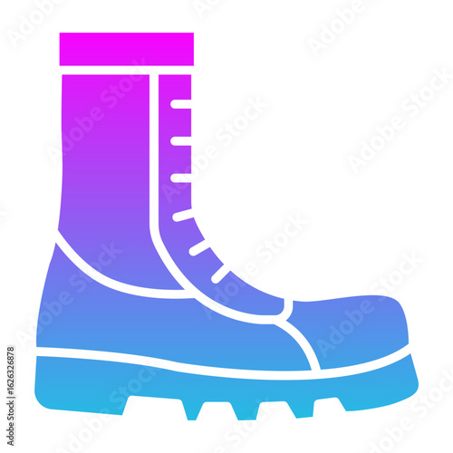 Boot Icon