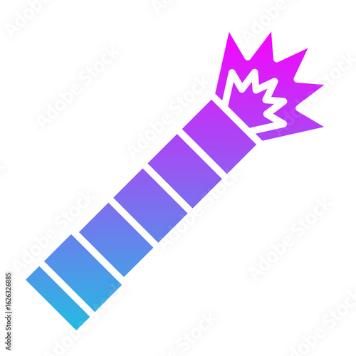Flare Icon