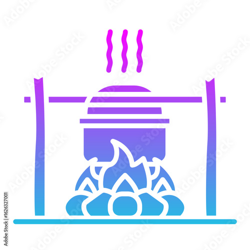 Cooking Icon