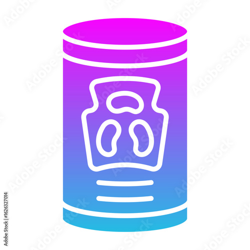 Beans Icon