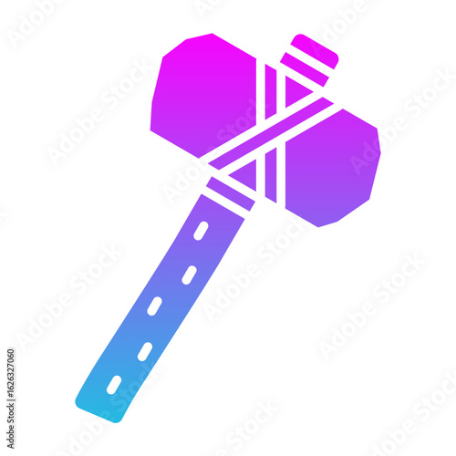 Hammer Icon