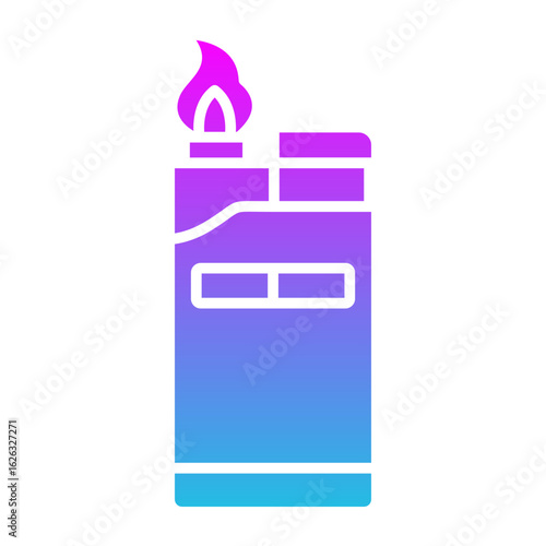 Lighter Icon