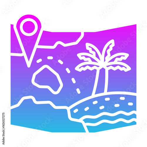 Map Icon