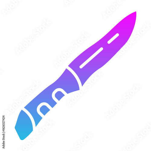 Knife Icon