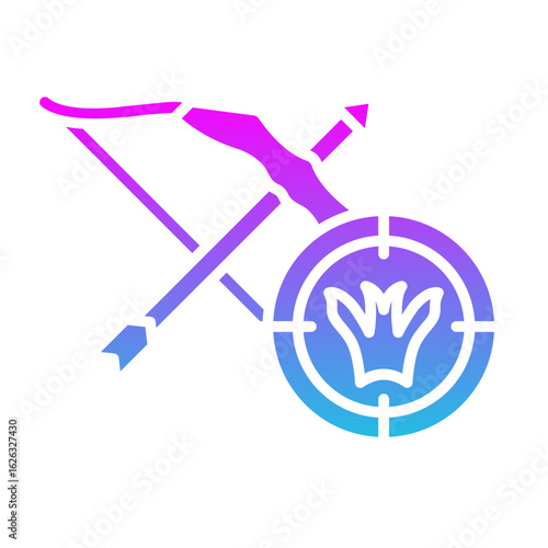 Hunting Icon