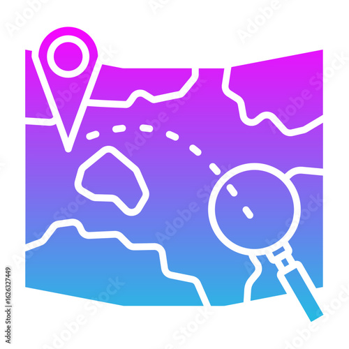 Searching Icon