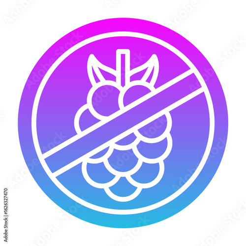 Berries Icon
