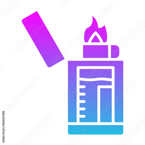 Lighter Icon