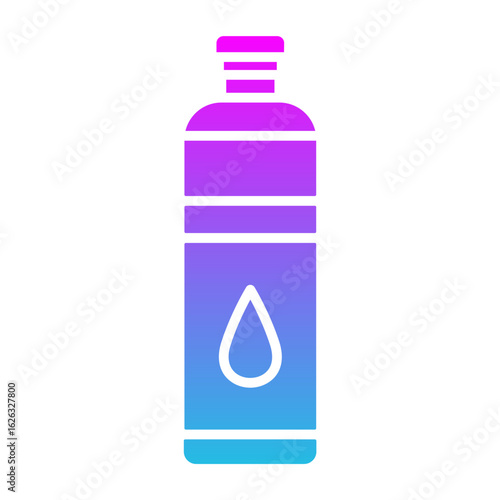 Water bottle Icon