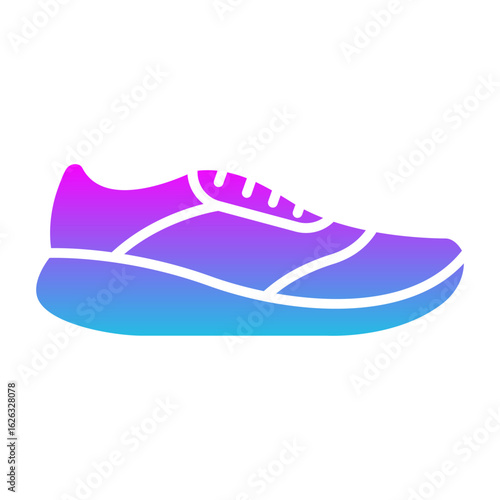 Shoe Icon
