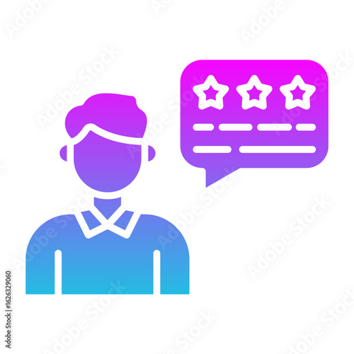 Feedback Icon