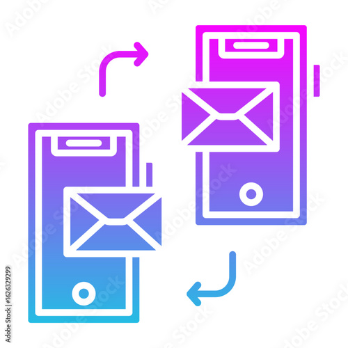 Send mail Icon