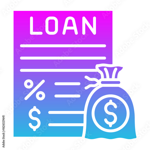 Loan Icon