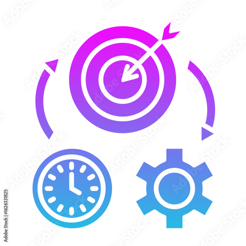 Effectiveness Icon