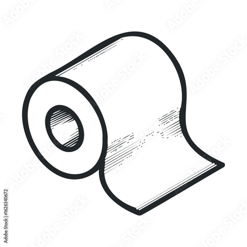Essential household item for daily hygiene and cleanliness needs