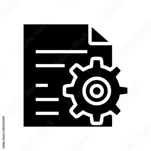 Document management system integrates with technology for streamlined operations and efficiency enhancement for businesses