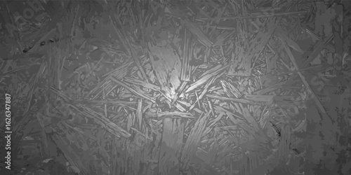 New steel texture metal sheet background