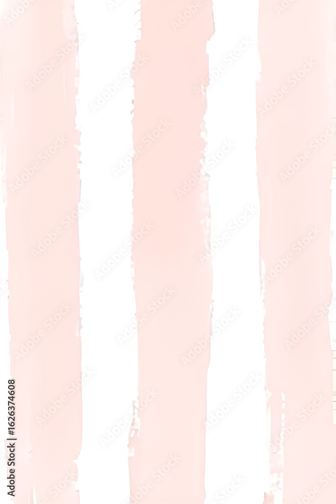 Fototapeta premium pink and white abstract watercolor background