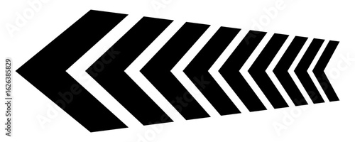 arrow  icon  vector  graphic  badge  shape  military  chevron  transparent