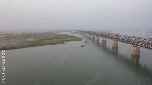 Wallpaper Mural JP Setu, Patna, Bihar, India Torontodigital.ca