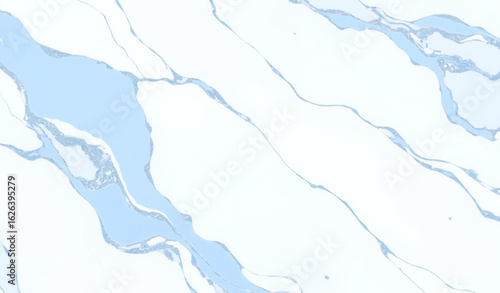 light blue color vein marble texture with non white backgrounds