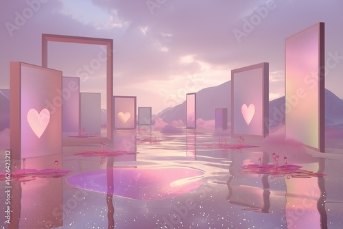 Wallpaper Mural Music, Emotion and Background
 Torontodigital.ca