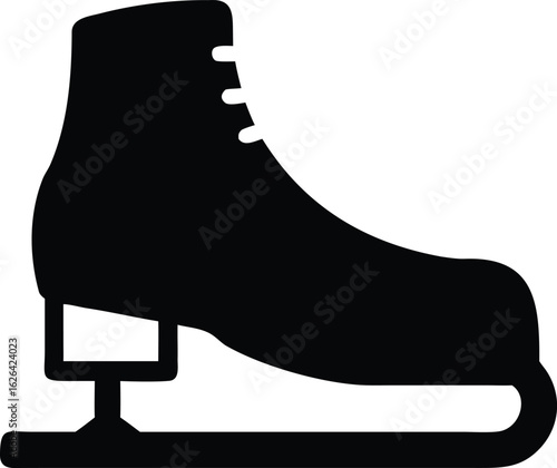 skating gear silhouette
