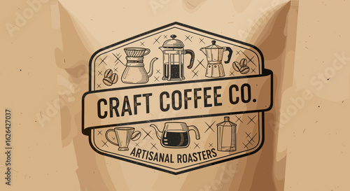 Premium Artisanal Coffee Beans Roasted to Perfection
