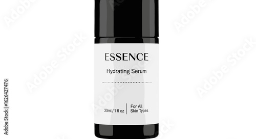 Hydrating Serum for Skin Care