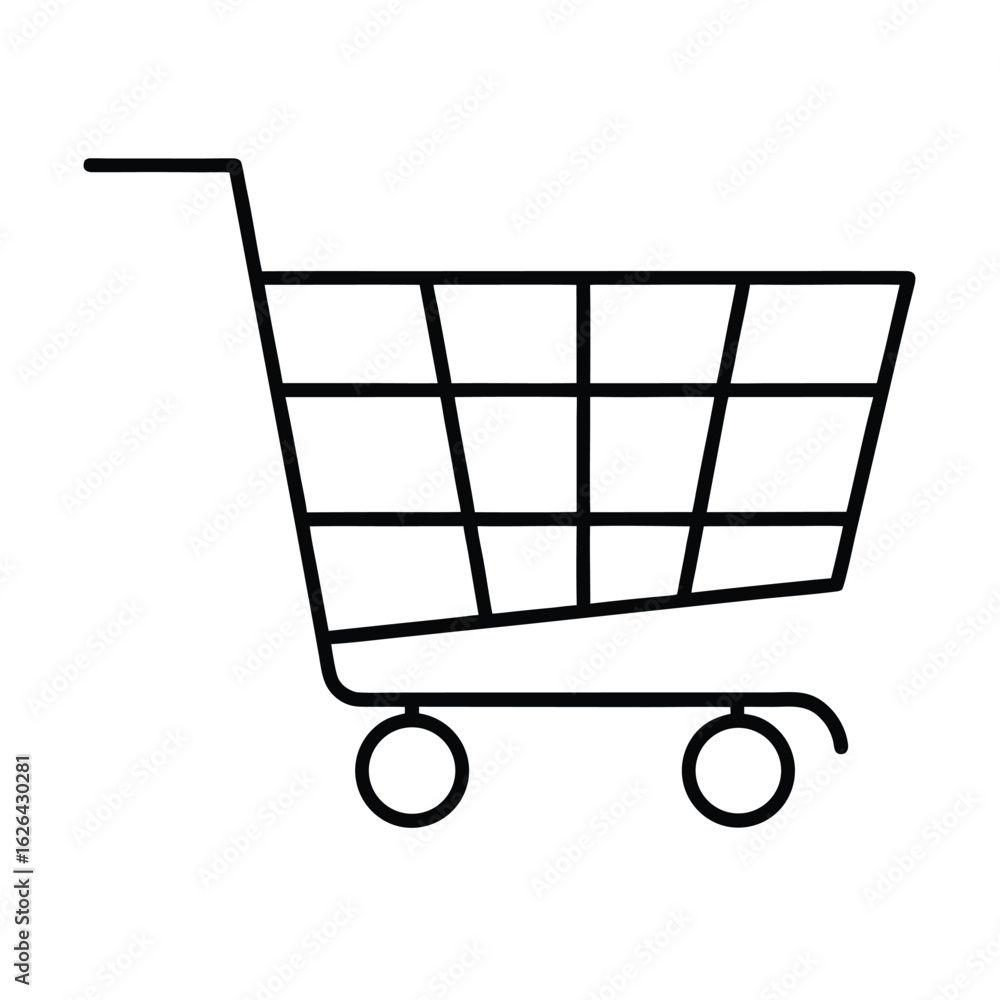 shopping cart clipart shopping cart clipart