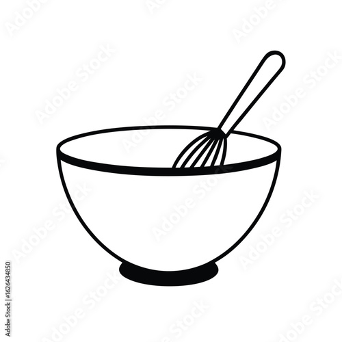 matcha tea clipart vector