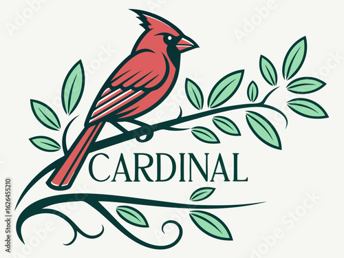 Cardinal Bird Logo Design
Red Cardinal Logo Illustration
Minimalist Cardinal Bird Logo
Creative Cardinal Logo Design
Elegant Cardinal Bird Emblem